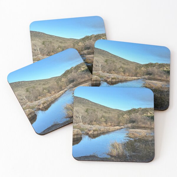 Item preview, Morning Pond designed and sold by MercedesJulia.