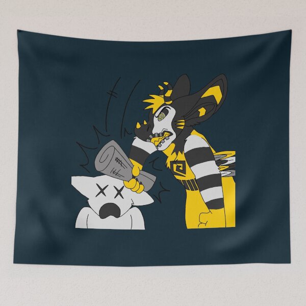 Item preview, Whack  designed and sold by MatthewBen.
