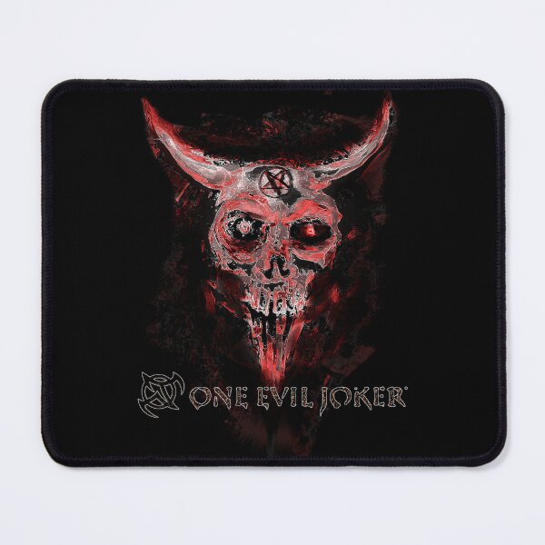 Item preview, satanic designed and sold by One-Evil-Joker.