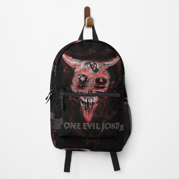 Item preview, satanic designed and sold by One-Evil-Joker.