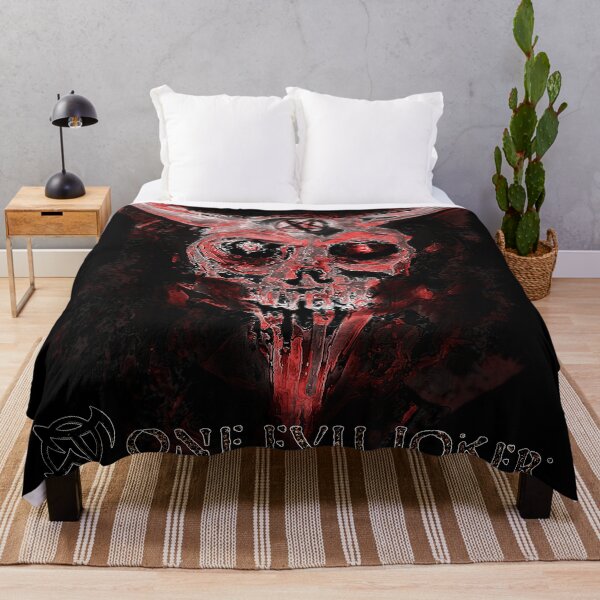 Item preview, satanic designed and sold by One-Evil-Joker.