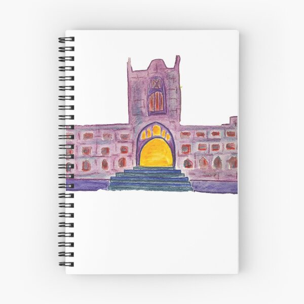 Item preview, Keating Hall designed and sold by clairenunez27.