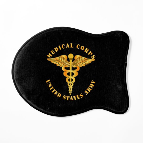 Medical Corps Patch