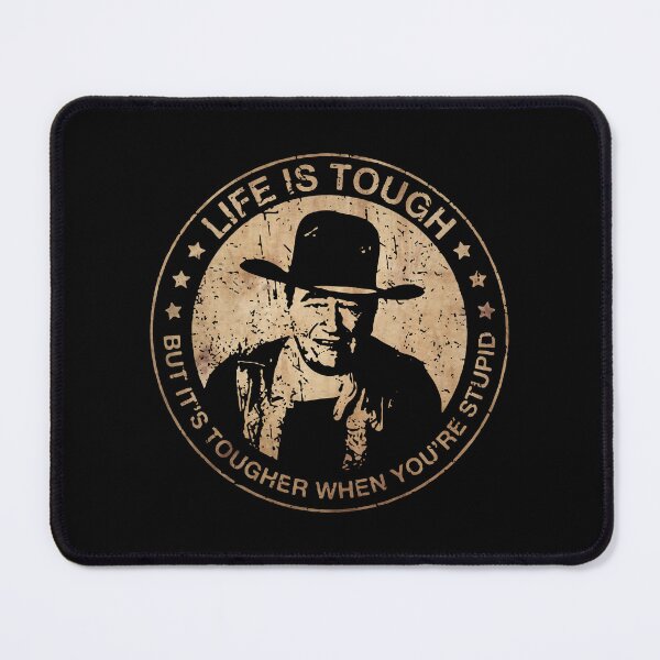 Item preview, JOHN WAYNE designed and sold by gahokakuta.
