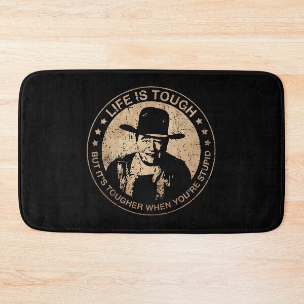 Item preview, JOHN WAYNE designed and sold by gahokakuta.