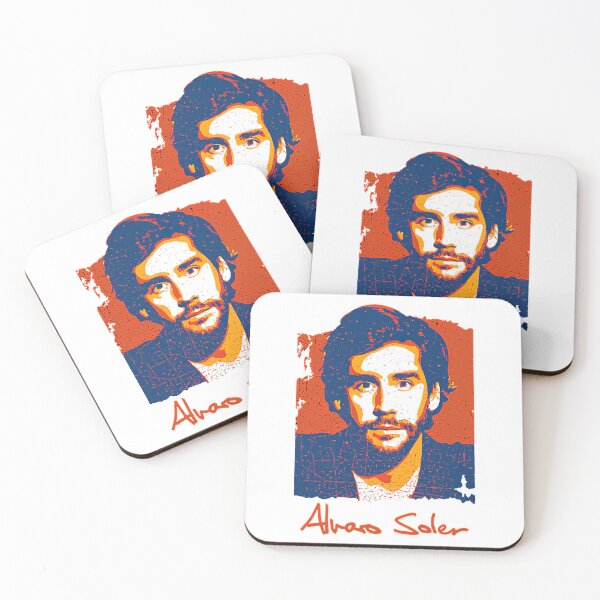 Item preview, AIvaro S designed and sold by Charleswises.