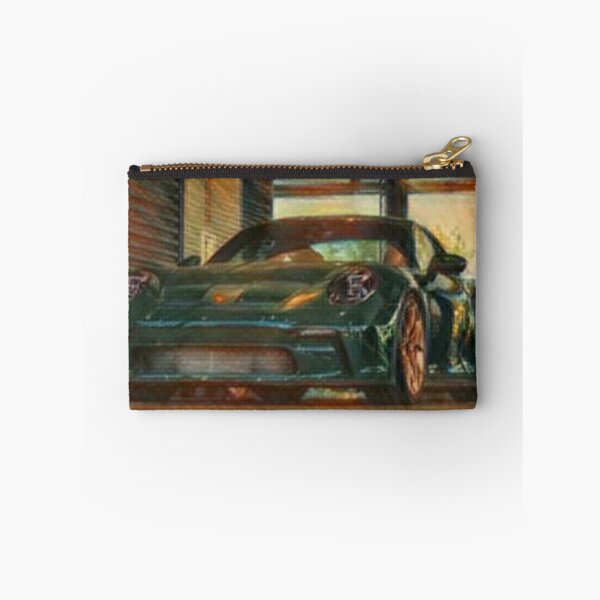 Item preview, Porsche 911 designed and sold by OrangeCars.