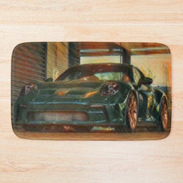 Item preview, Porsche 911 designed and sold by OrangeCars.