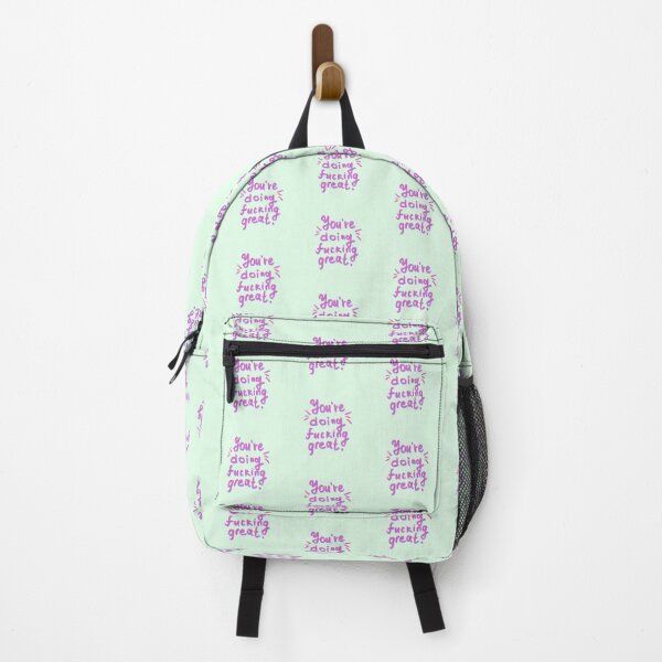 Item preview, You are doing great designed and sold by pinkyfish1010.