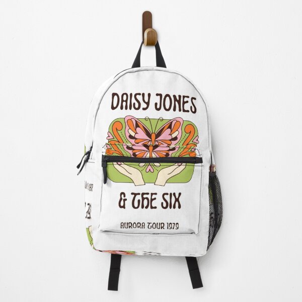 Item preview, Daisy Jones & The Six Aurora Tour Band T-shirt designed and sold by sartorium.