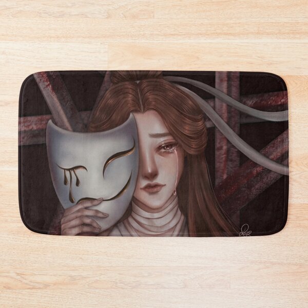 Item preview, Xie Lian  designed and sold by riddlemesofia.