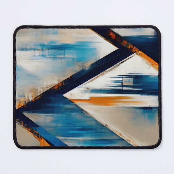 Item preview, Delicate neutral brushstrokes. designed and sold by imagynationwork.