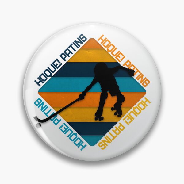 Item preview, Hockey Skates - Rombe Nen designed and sold by Jokcat.