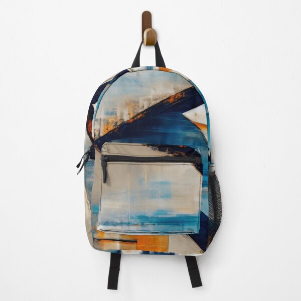 Item preview, Delicate neutral brushstrokes. designed and sold by imagynationwork.