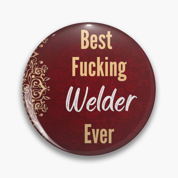 Item preview, Best F*cking WELDER Ever  designed and sold by CheersTOGETHER.