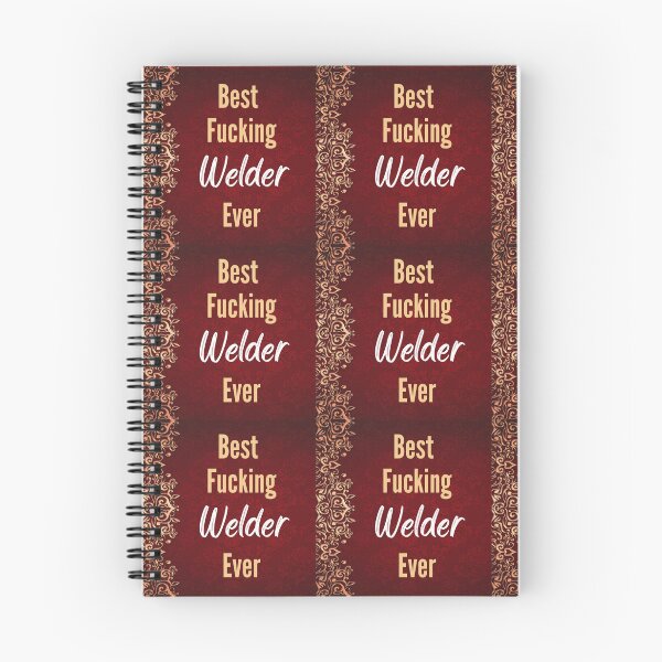 Item preview, Best F*cking WELDER Ever  designed and sold by CheersTOGETHER.