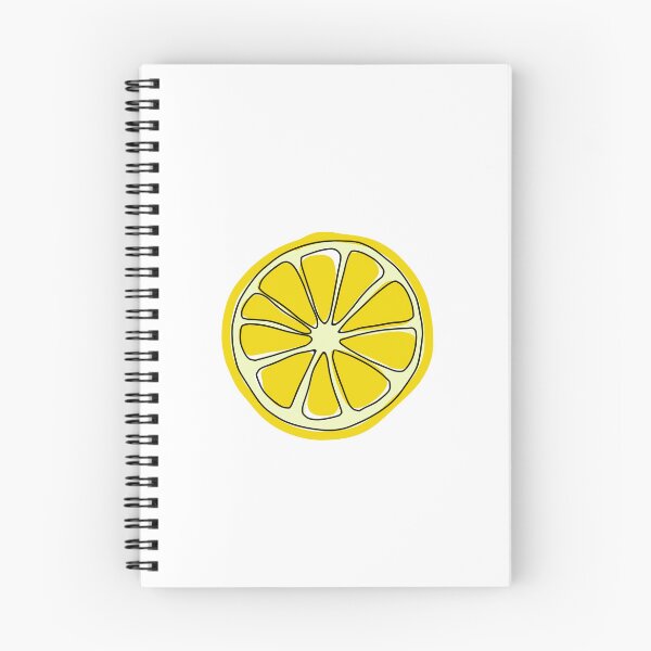 Item preview, Minimalist sunny lemon designed and sold by anycolorart.
