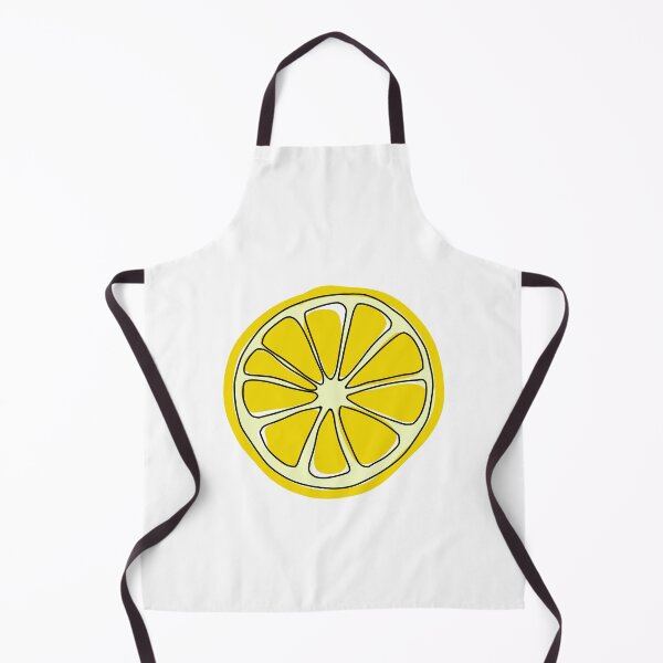 Item preview, Minimalist sunny lemon designed and sold by anycolorart.