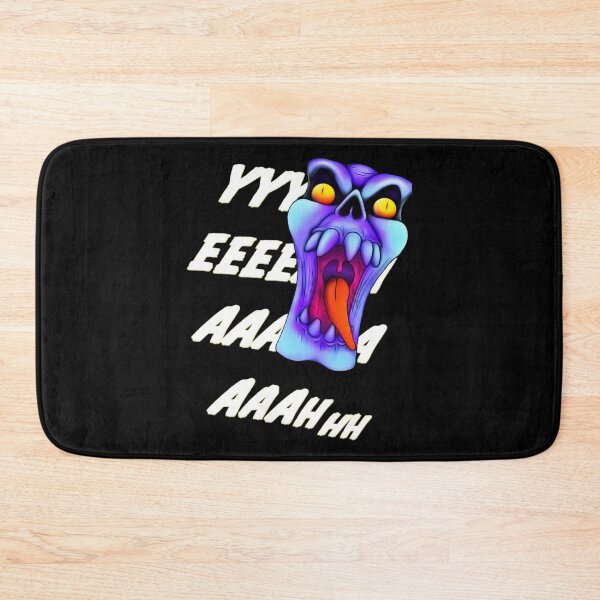 Item preview, Duel Flying Head  designed and sold by MatthewBen.