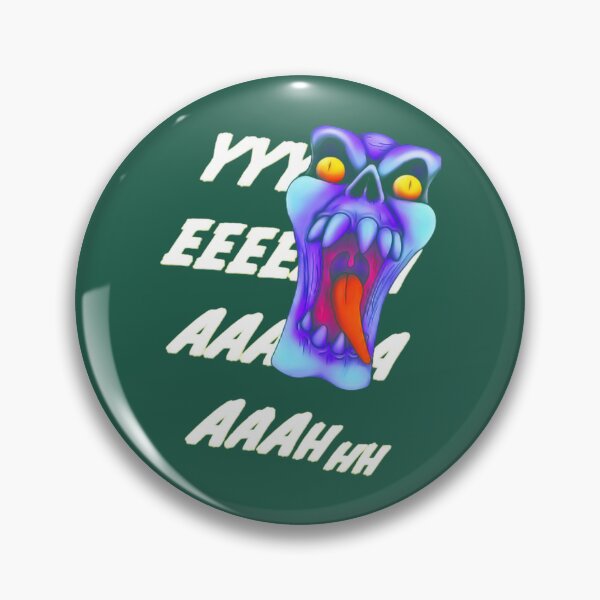 Item preview, Duel Flying Head  designed and sold by MatthewBen.