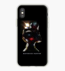 Maverick Hunter iPhone Case