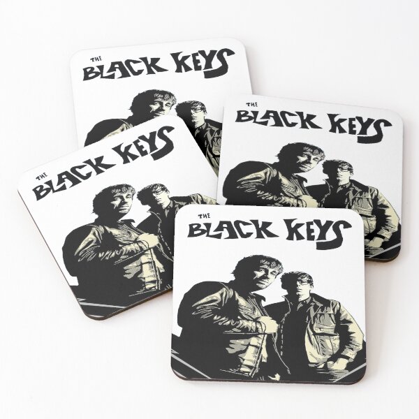 Item preview, BLCK KYS designed and sold by AndroM3y.