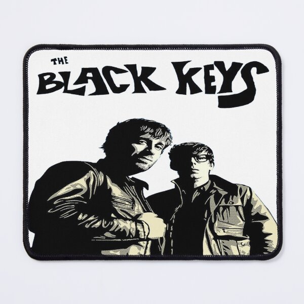 Item preview, BLCK KYS designed and sold by AndroM3y.