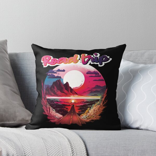 Item preview, Dawn of the Mountains designed and sold by GkanArt.