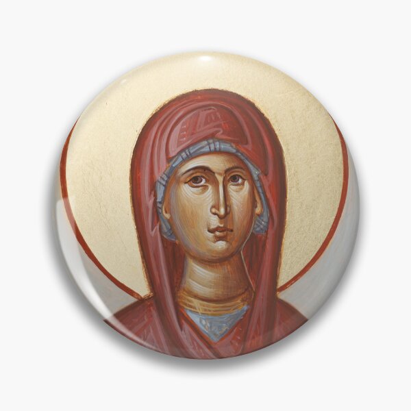 Item preview, St Marina designed and sold by ikonographics.