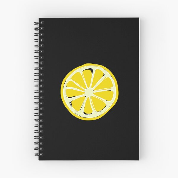 Item preview, Minimalist sunny lemon designed and sold by anycolorart.