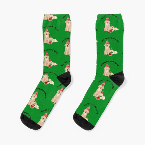 Item preview, Golden Retriever Dog Christmas Holiday Gift designed and sold by surprise-to-me.