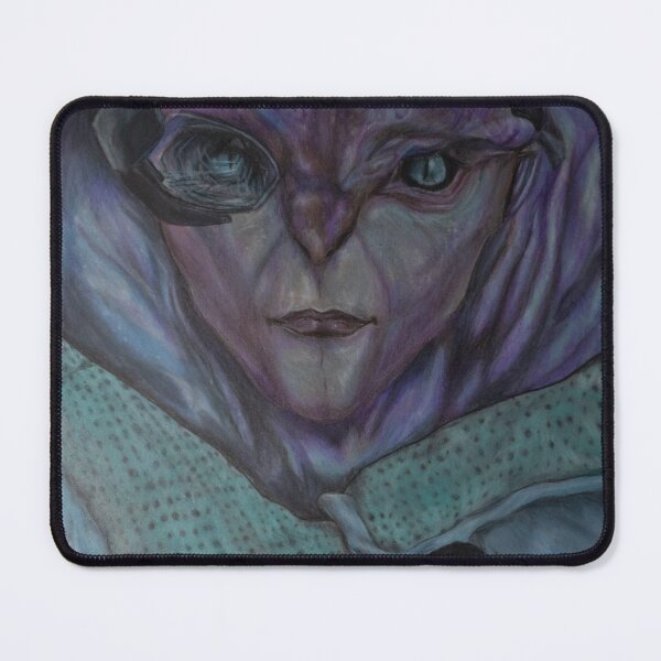 Item preview, Jaal Colored Pencil designed and sold by JudeTattooed.