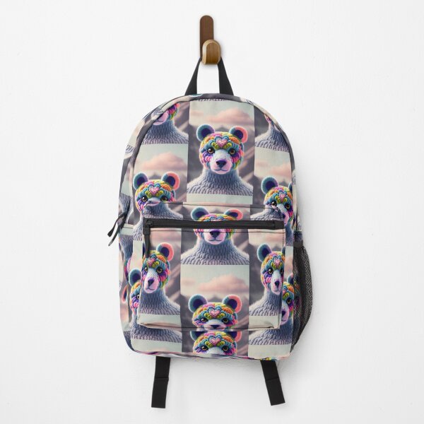 Item preview, Bear Kingdom designed and sold by TeoDorskiy.