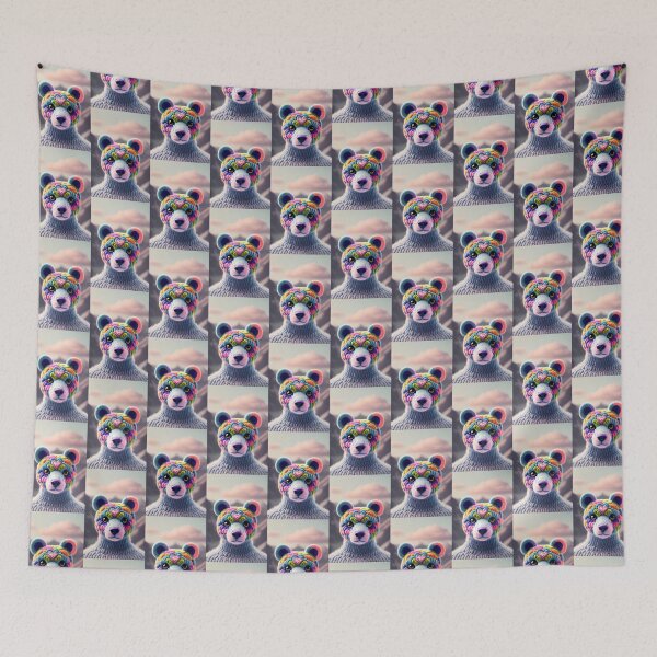 Item preview, Bear Kingdom  designed and sold by TeoDorskiy.