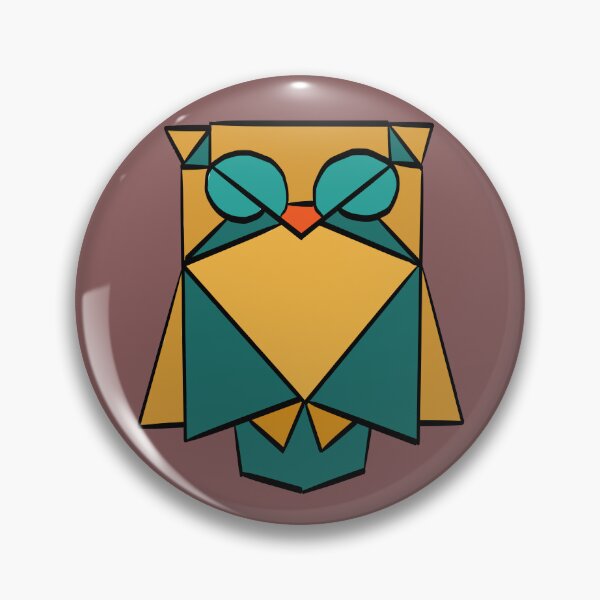 Item preview, Origami Owl, round doodle designed and sold by Playful Mae Designs.