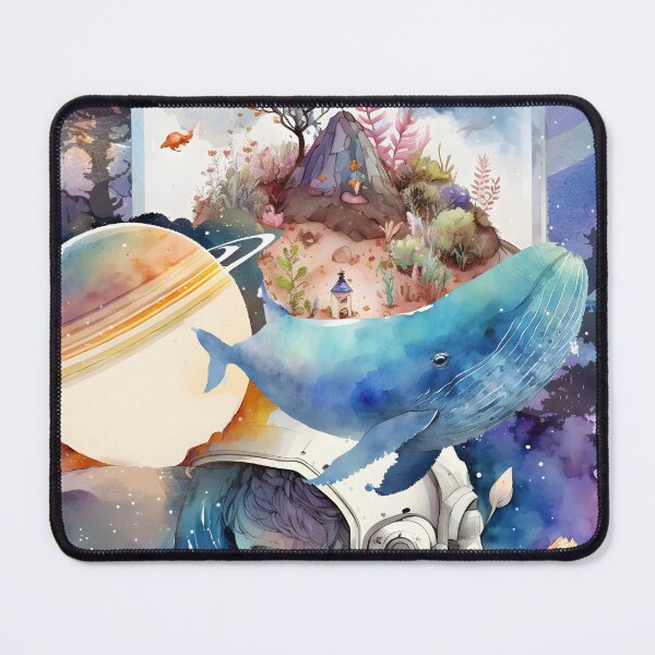 Item preview, Orion Journey designed and sold by meisanart.