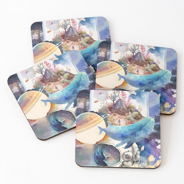 Item preview, Orion Journey designed and sold by meisanart.