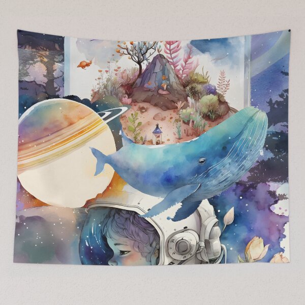 Item preview, Orion Journey designed and sold by meisanart.