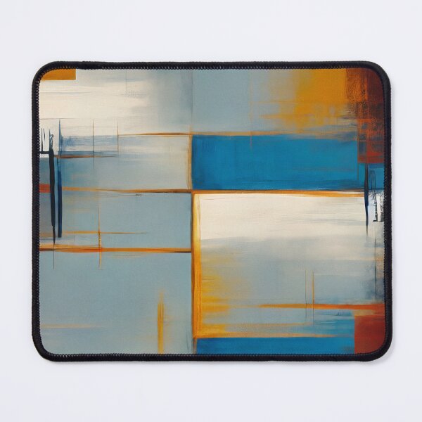 Item preview, Calm and abstract beauty. designed and sold by imagynationwork.