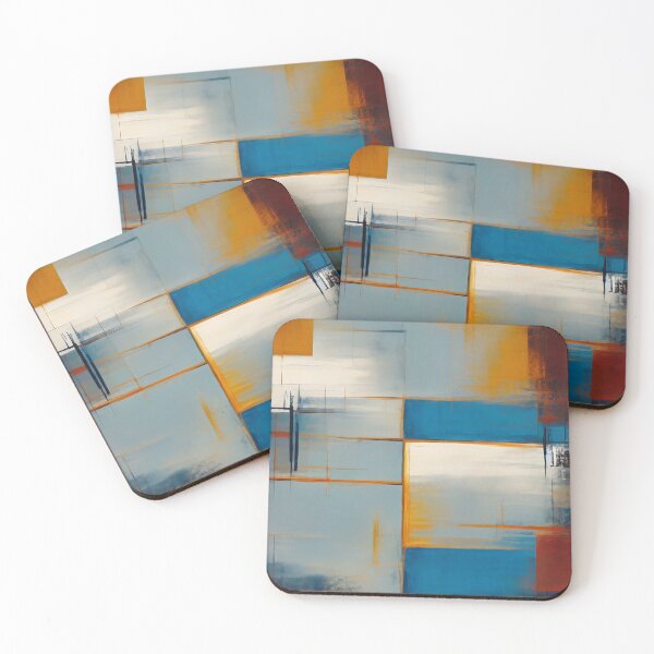 Item preview, Calm and abstract beauty. designed and sold by imagynationwork.