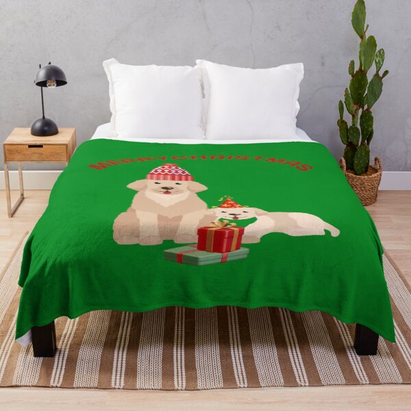 Item preview, Golden Retriever Dog Christmas Holiday Gift designed and sold by surprise-to-me.