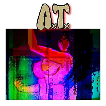 Artwork thumbnail, AxTx by Ruggine
