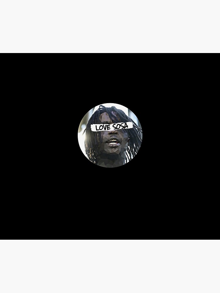 LOVE SOSA Chief Keef Logo Design Photographic Print for Sale by  RADGEGEAR2K92