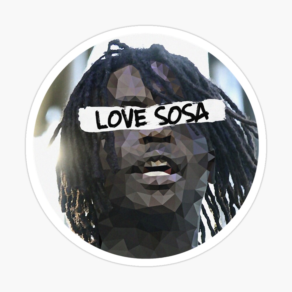 Chief Keef - Love Sosa 