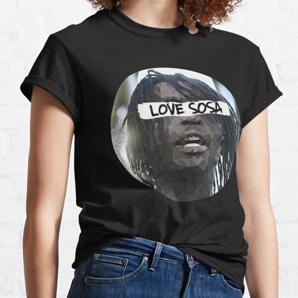 Chief Keef Love Sosa Unisex T-Shirt - Peanutstee Store - Peanutstee