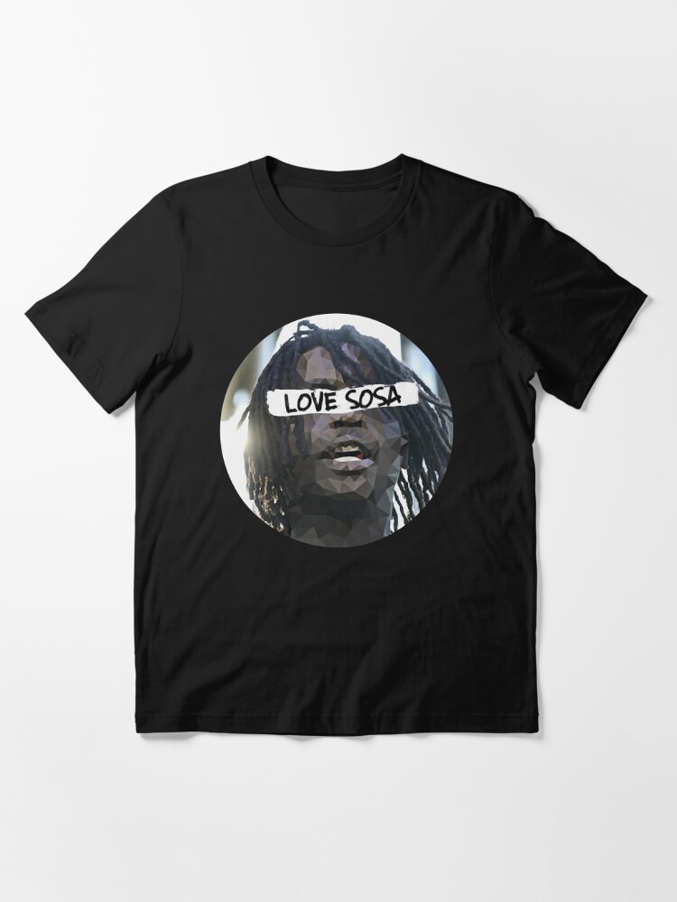 Chief Keef - Love Sosa | Essential T-Shirt