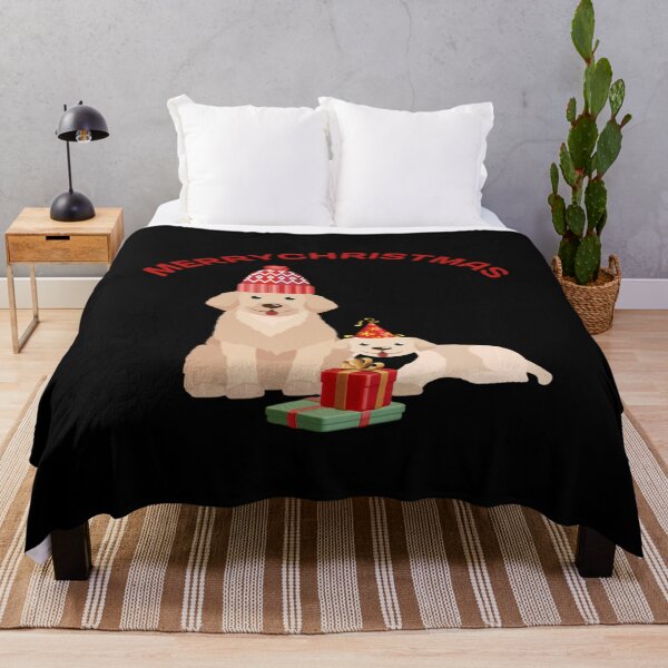 Item preview, Golden Retriever Dog Christmas Holiday Gift designed and sold by surprise-to-me.