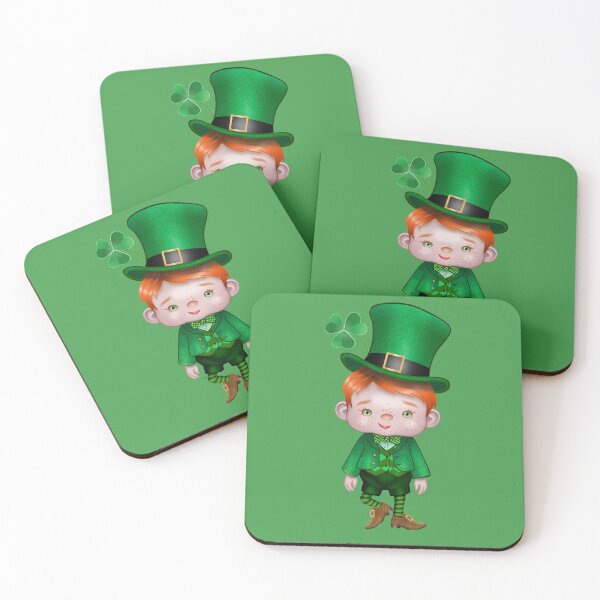 Item preview, Happy st Patrick’s day by Maxine Gadd  designed and sold by Maxine Gadd.