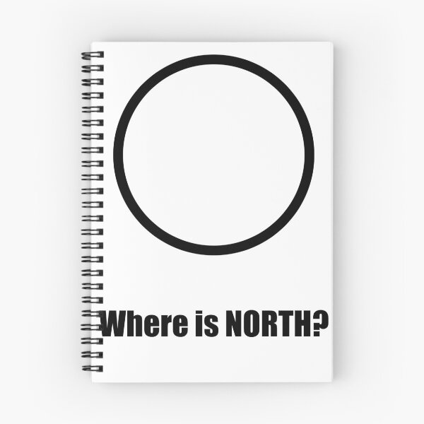 Item preview, North designed and sold by Justinian Matieu.