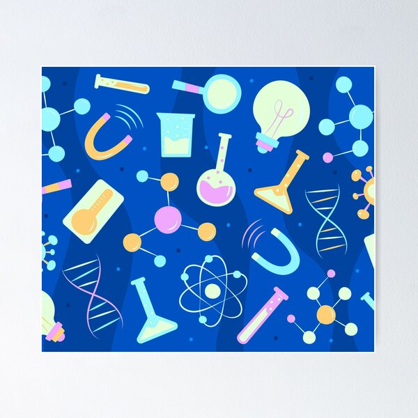 Item preview, Yeahhh Science! designed and sold by Clothief-Store.